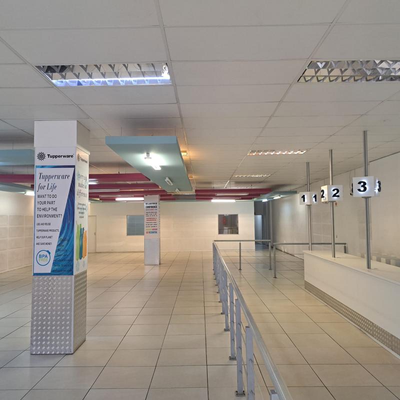 To Let commercial Property for Rent in Korsten Eastern Cape